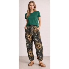 sun and moon pant